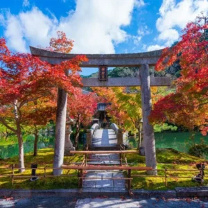 Tour Khám Phá Nhật Bản 6 Ngày 5 Đêm