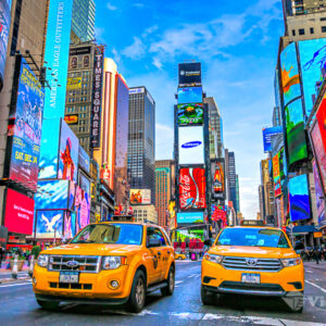 Tour Mỹ: New York – Philadelphia – Washington D.C. – Las Vegas – Los Angeles – San Jose – San Francisco (Tặng vé Universal Studios & trải nghiệm cầu kính Skywalk)