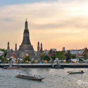 Tư Vấn dịch vụ   (Tour Bangkok – Pattaya (Khách sạn 5 sao & ẩm thực Michelin))