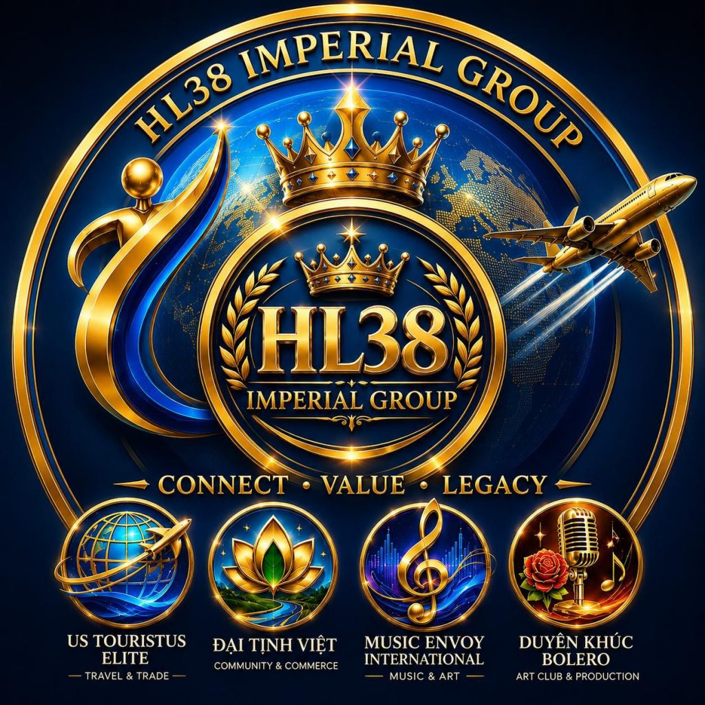 HL38 Travel